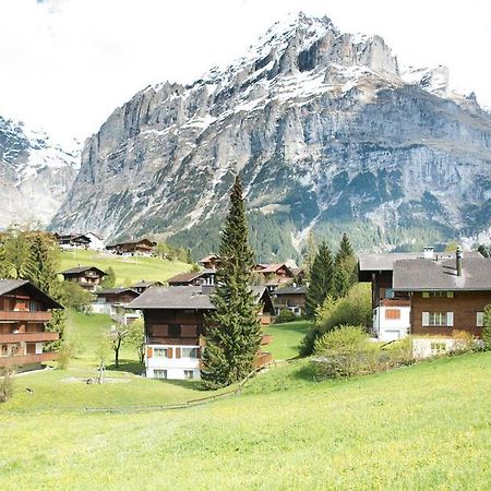 Mom - Alpine Boutique Apartments, Romantica, Near Grindelwald Terminal Exterior photo