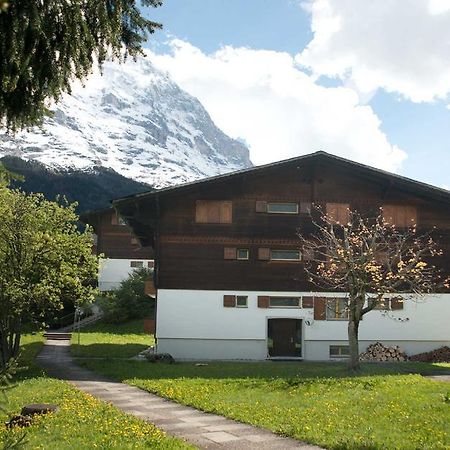 Mom - Alpine Boutique Apartments, Romantica, Near Grindelwald Terminal Exterior photo