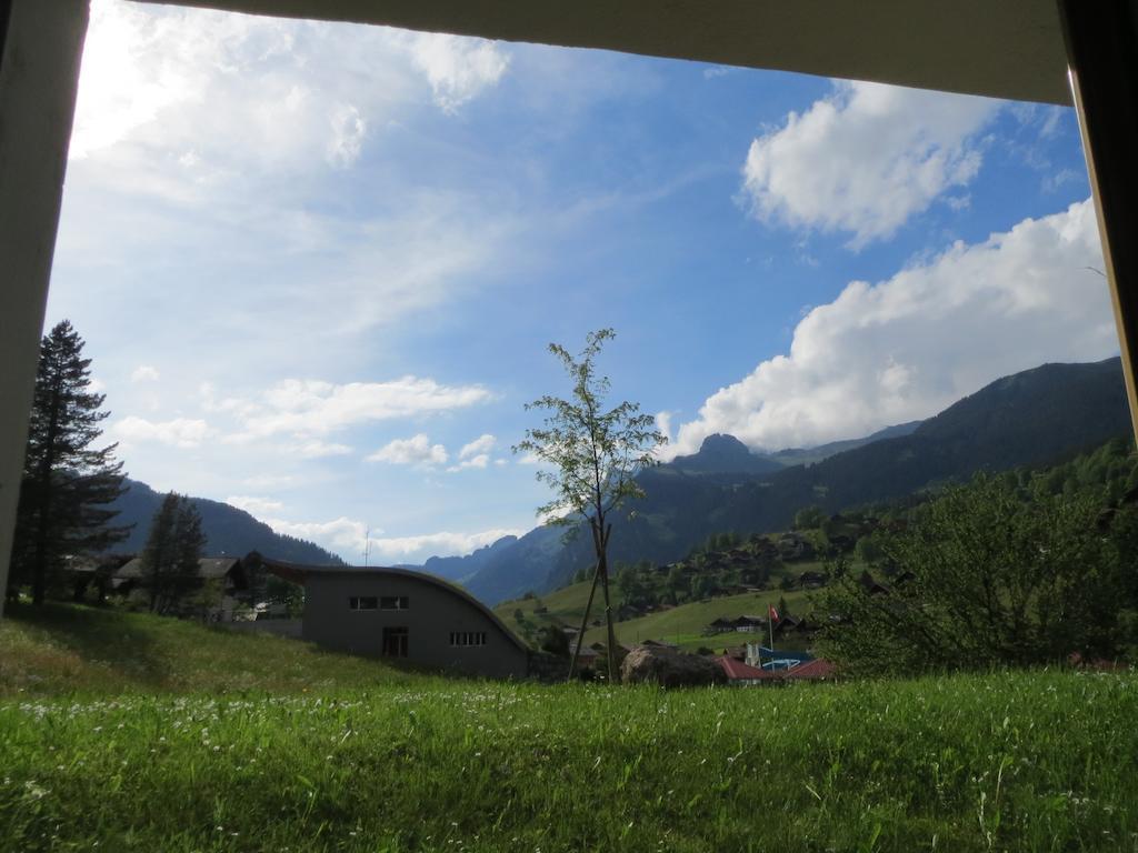 Mom - Alpine Boutique Apartments, Romantica, Near Grindelwald Terminal Exterior photo